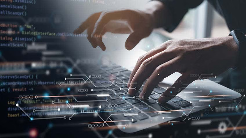 Software Development Overview